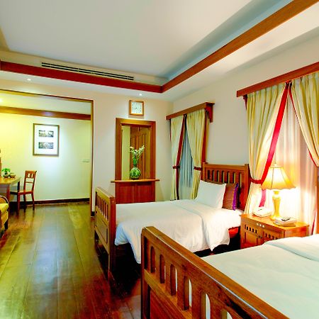Royal Angkor Resort & Spa Σιέμ Ρέαπ Εξωτερικό φωτογραφία