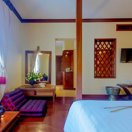 Royal Angkor Resort & Spa Σιέμ Ρέαπ Εξωτερικό φωτογραφία