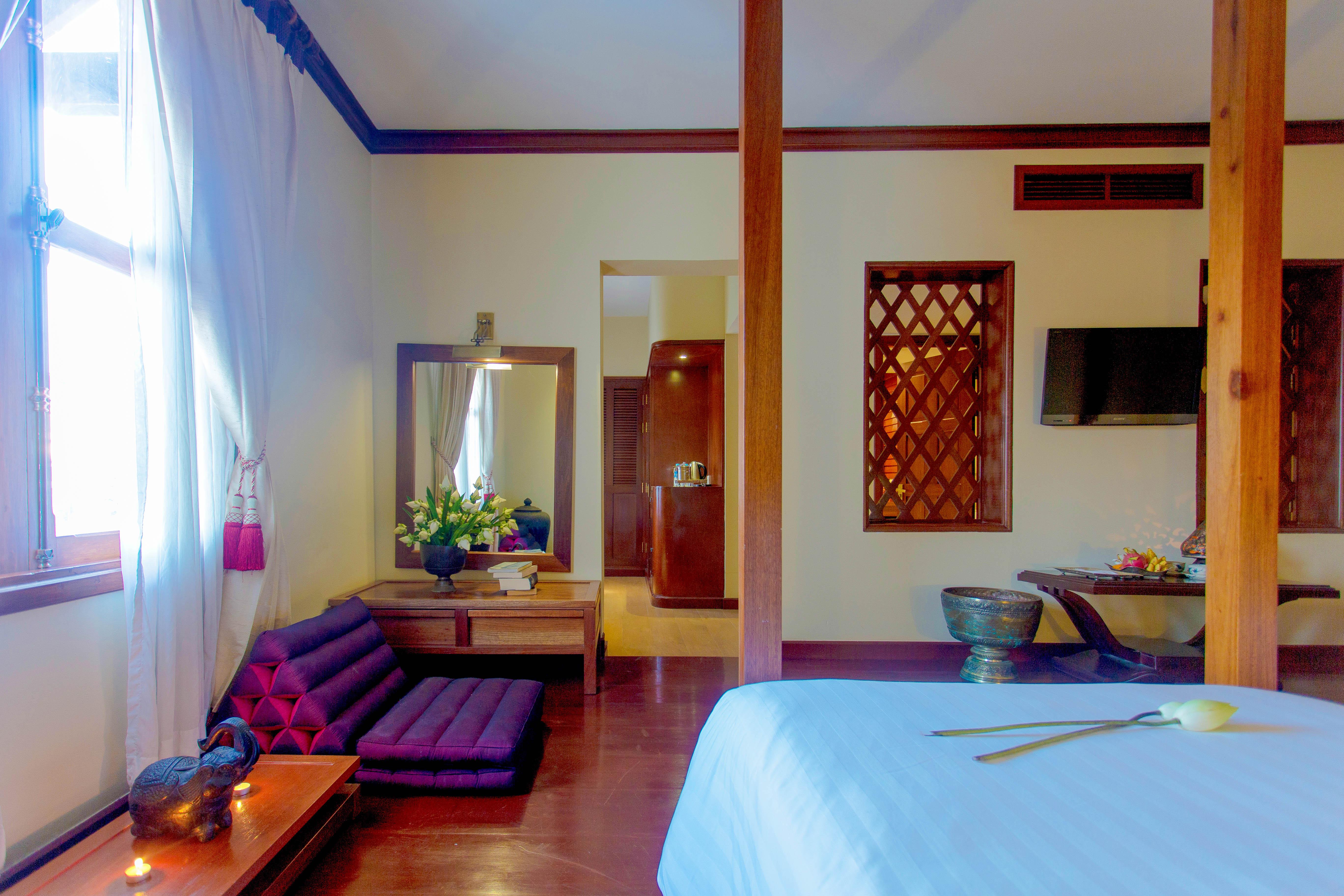 Royal Angkor Resort & Spa Σιέμ Ρέαπ Εξωτερικό φωτογραφία