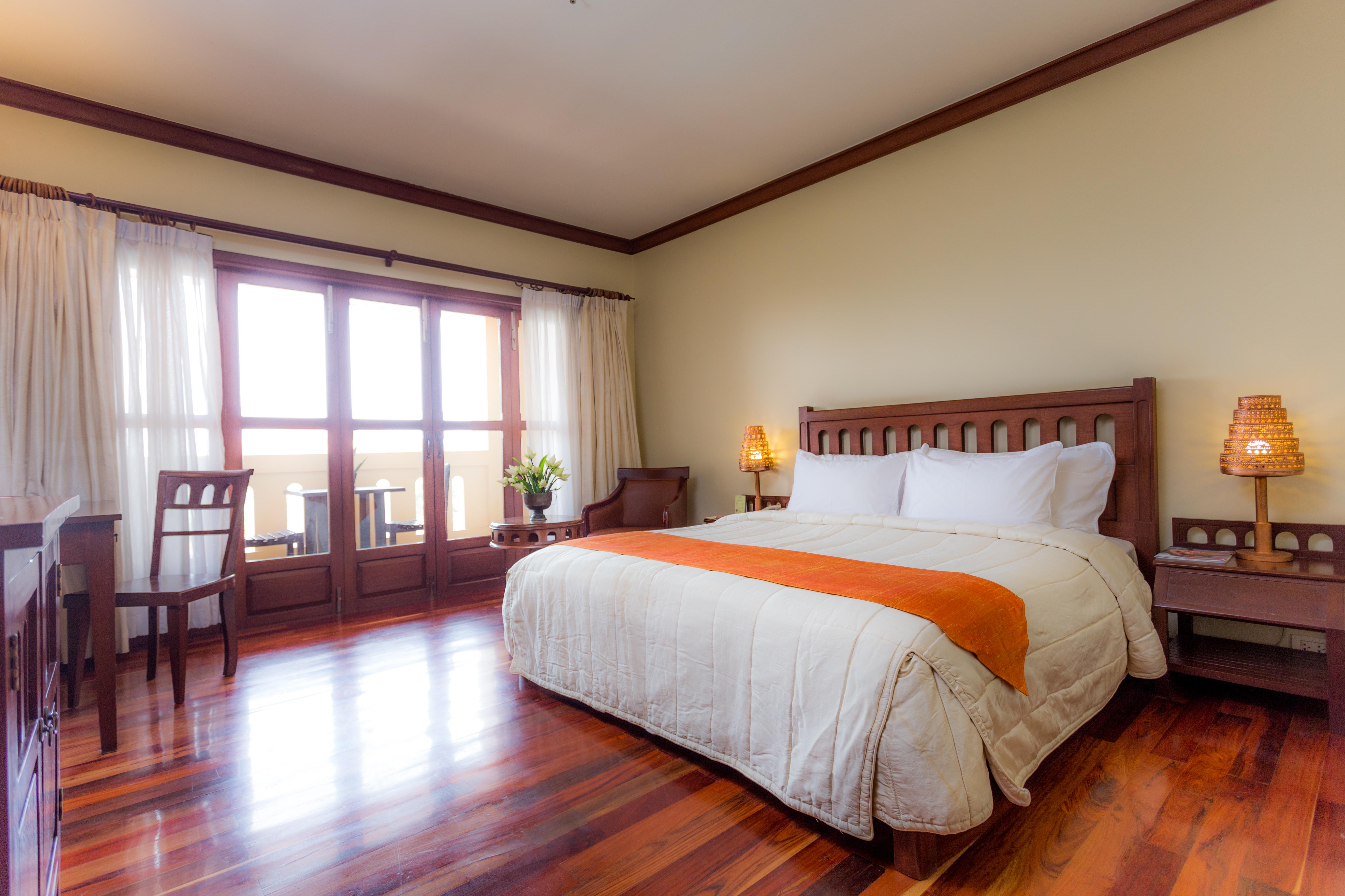 Royal Angkor Resort & Spa Σιέμ Ρέαπ Εξωτερικό φωτογραφία