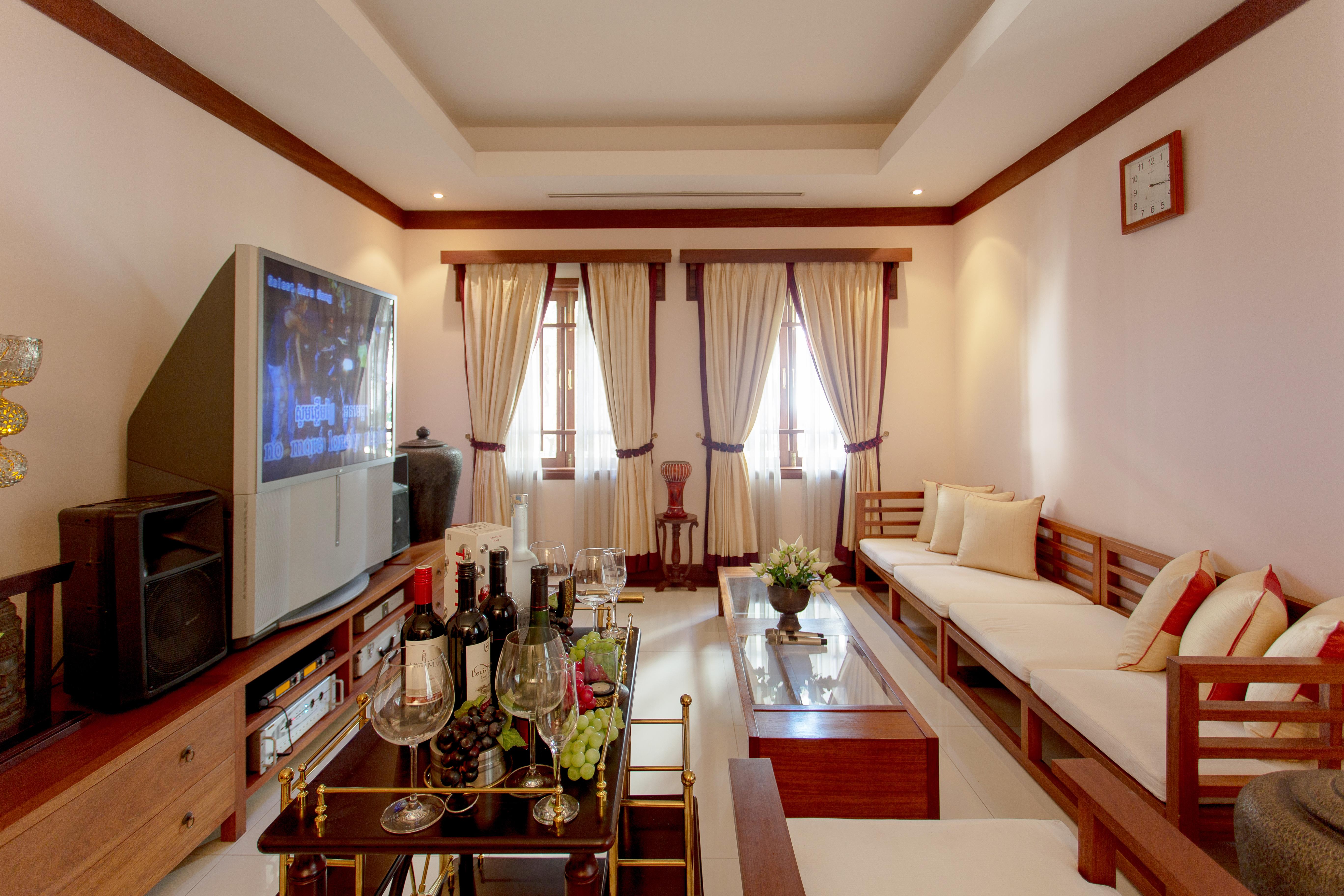 Royal Angkor Resort & Spa Σιέμ Ρέαπ Εξωτερικό φωτογραφία