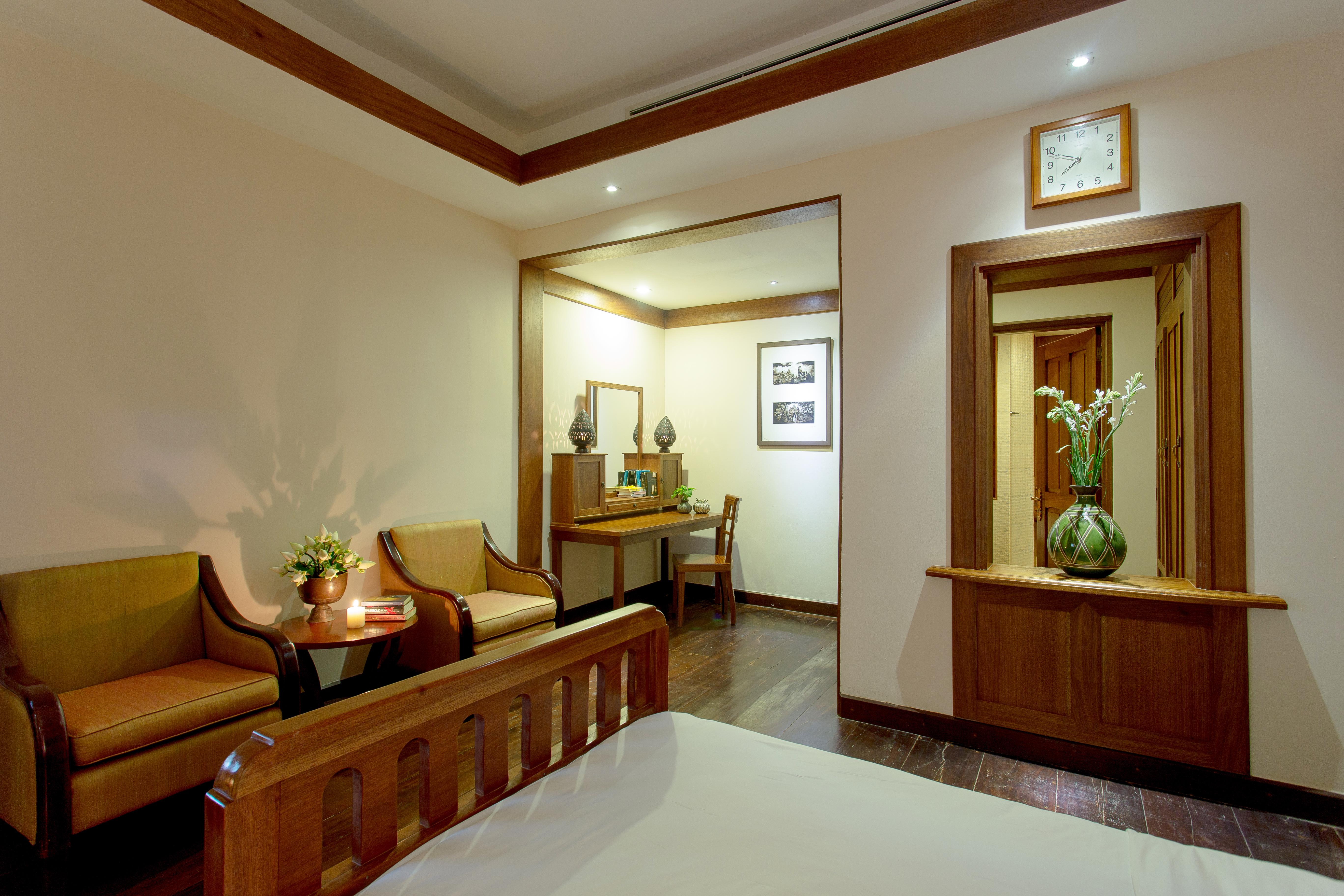 Royal Angkor Resort & Spa Σιέμ Ρέαπ Εξωτερικό φωτογραφία