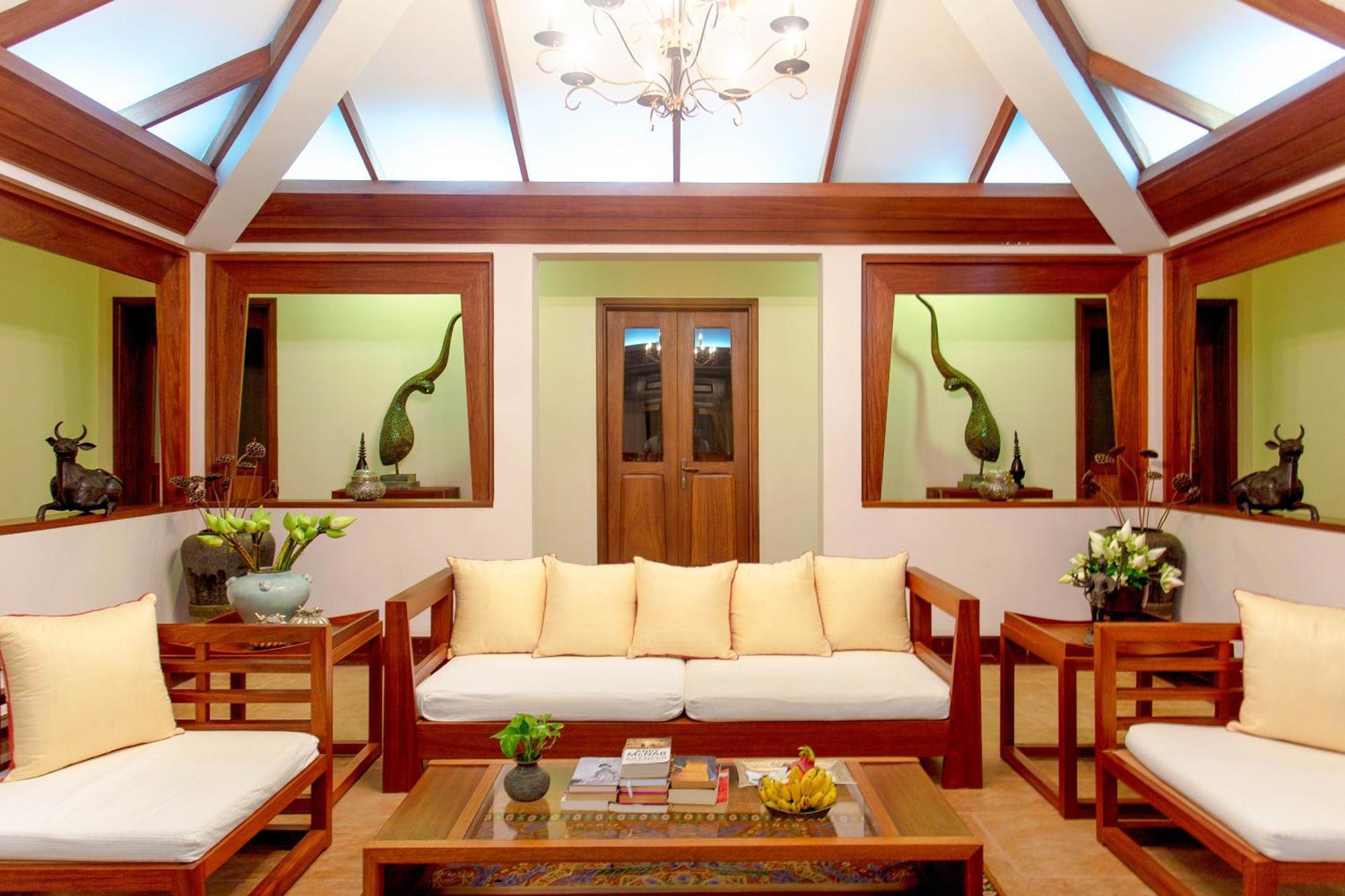 Royal Angkor Resort & Spa Σιέμ Ρέαπ Εξωτερικό φωτογραφία