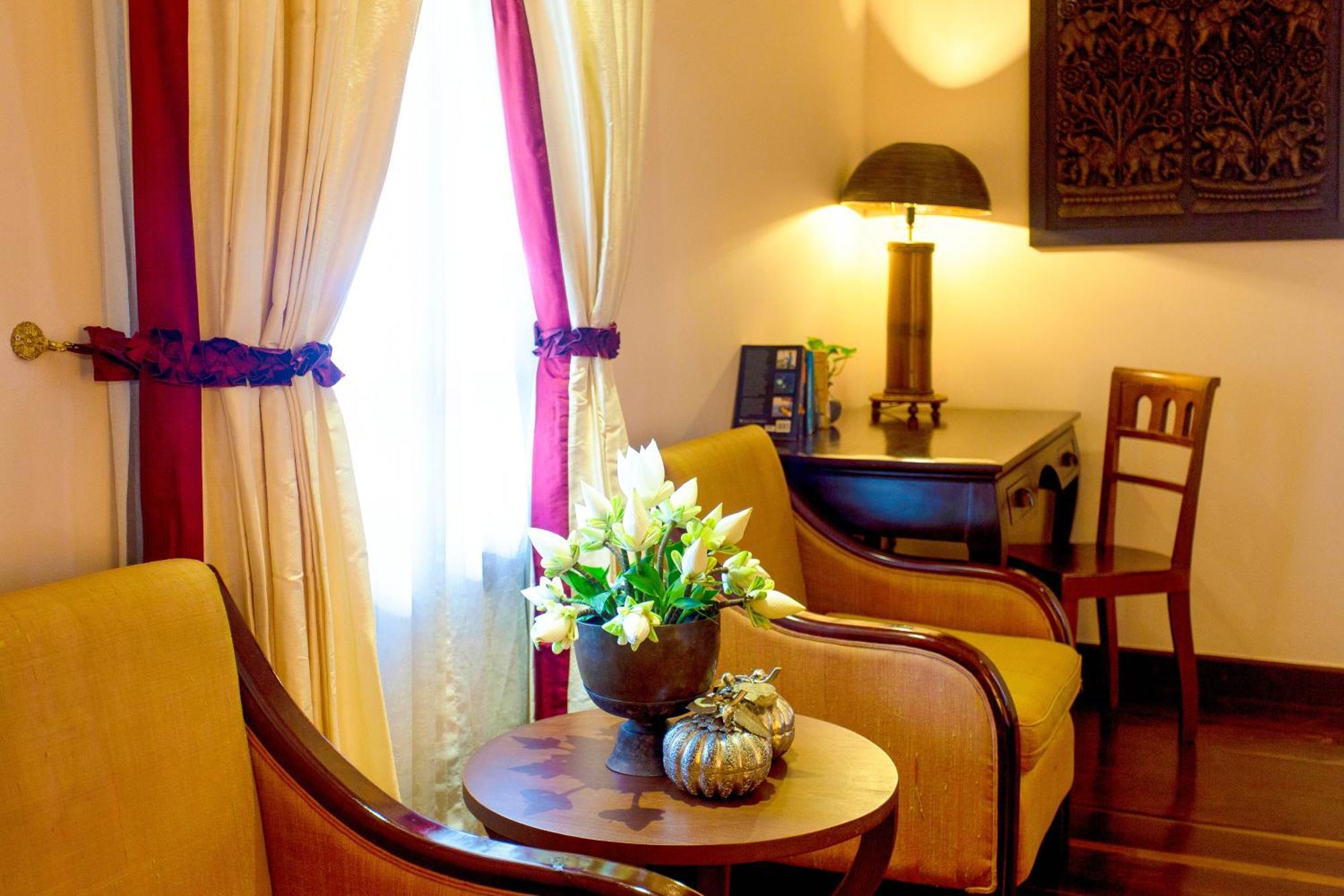 Royal Angkor Resort & Spa Σιέμ Ρέαπ Εξωτερικό φωτογραφία