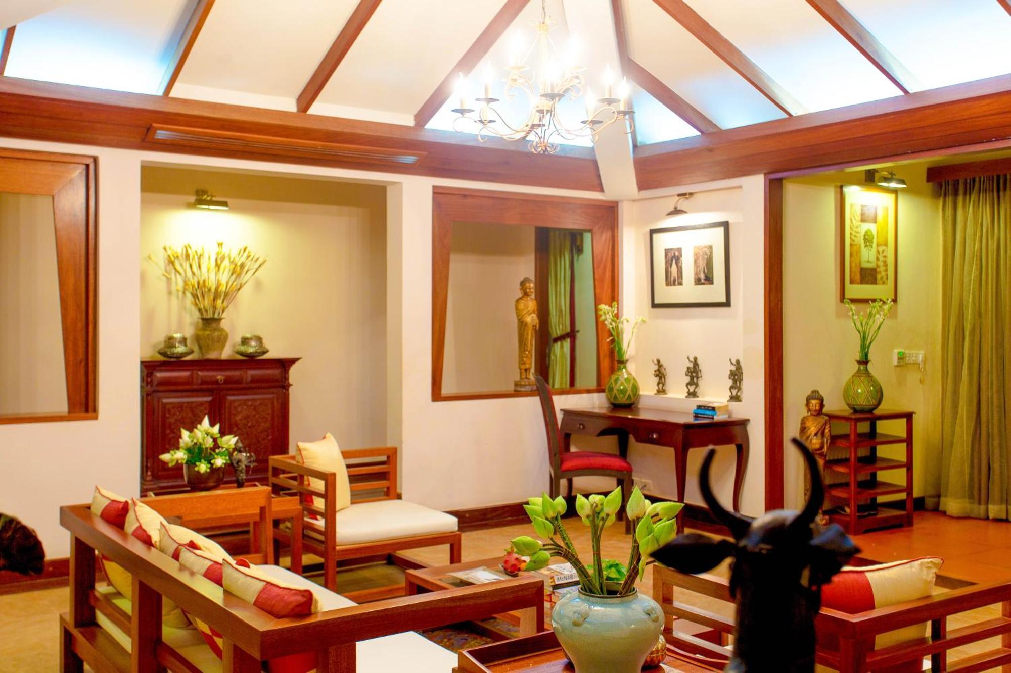 Royal Angkor Resort & Spa Σιέμ Ρέαπ Εξωτερικό φωτογραφία
