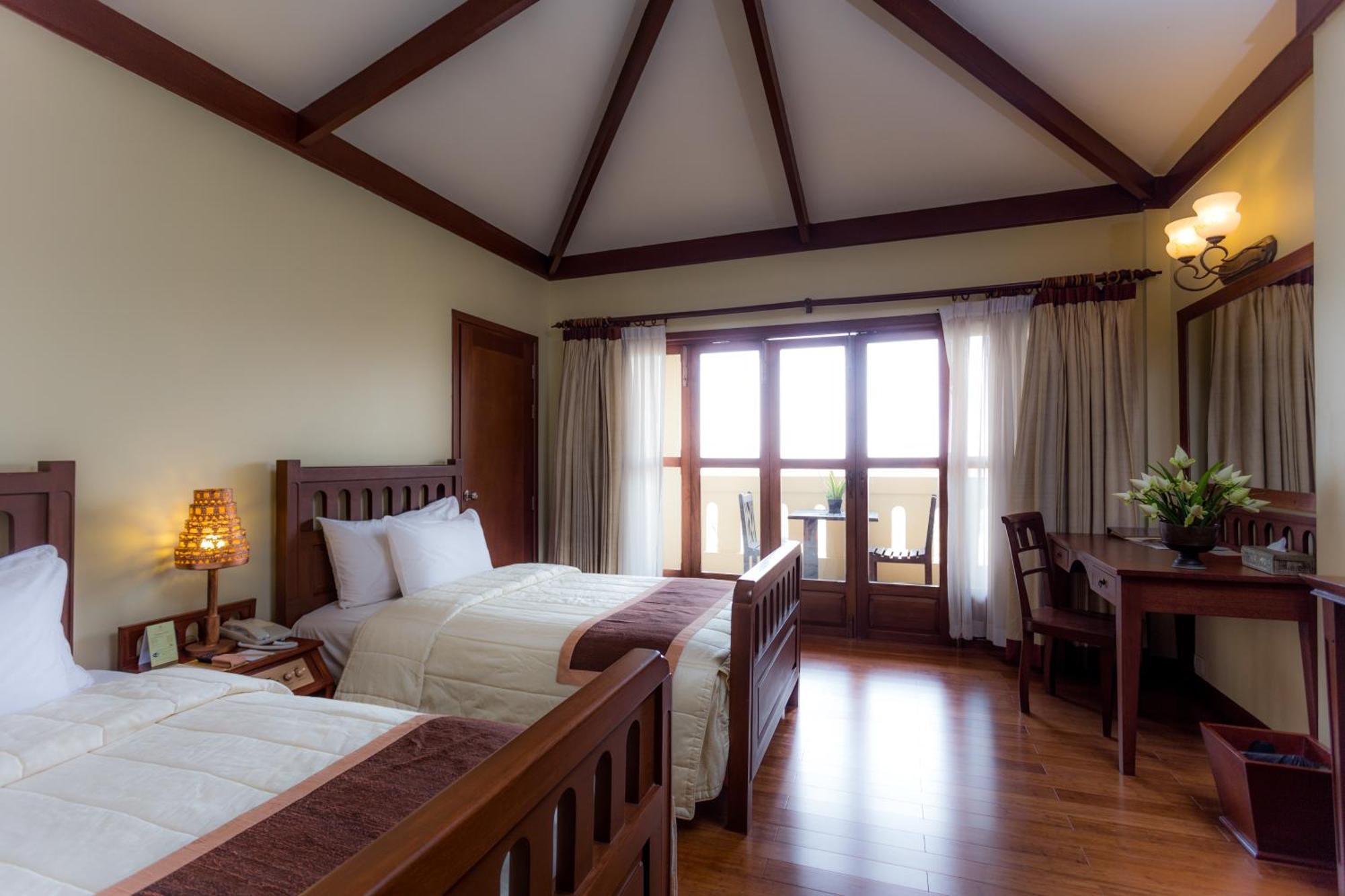 Royal Angkor Resort & Spa Σιέμ Ρέαπ Εξωτερικό φωτογραφία