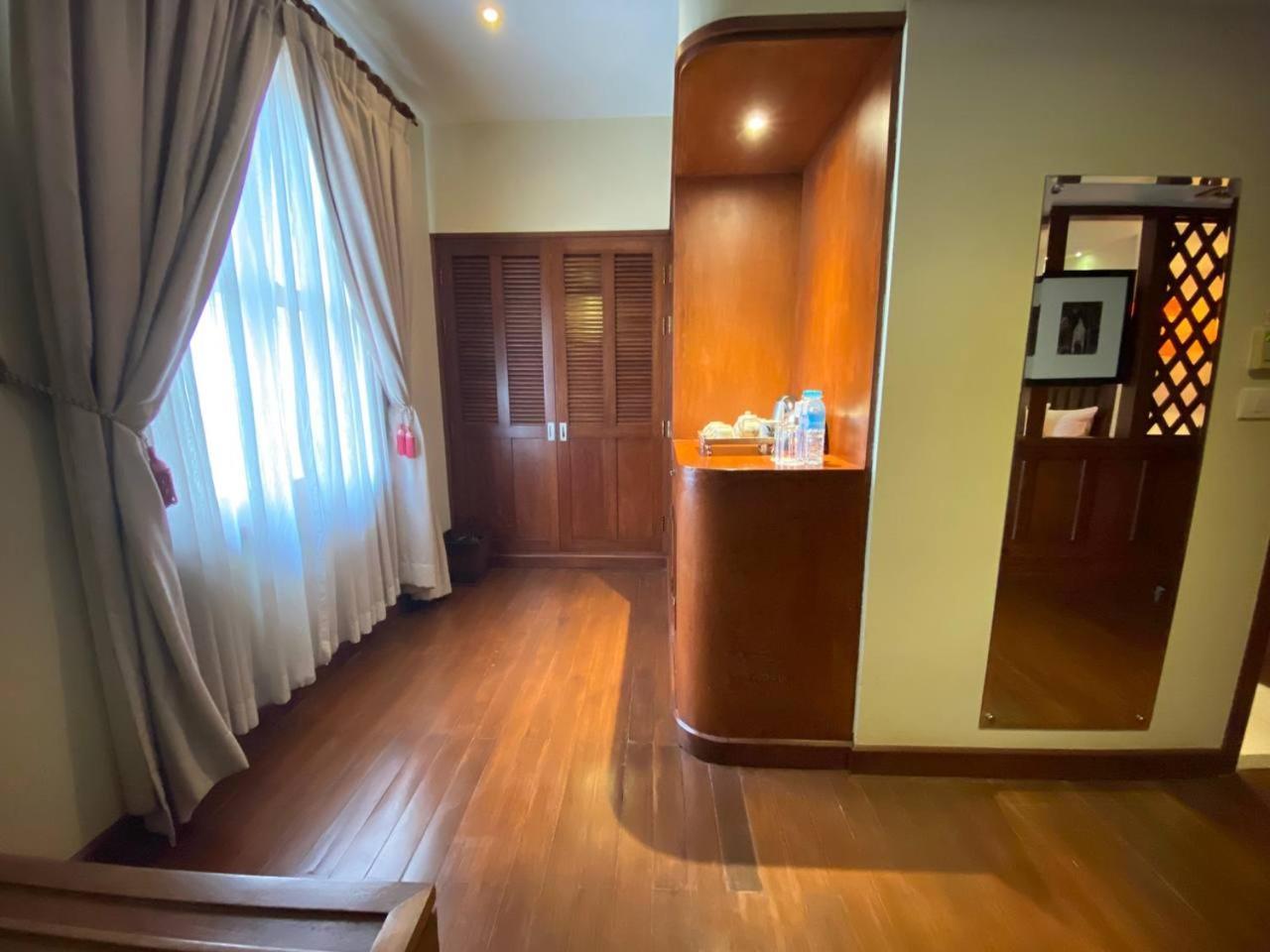 Royal Angkor Resort & Spa Σιέμ Ρέαπ Εξωτερικό φωτογραφία