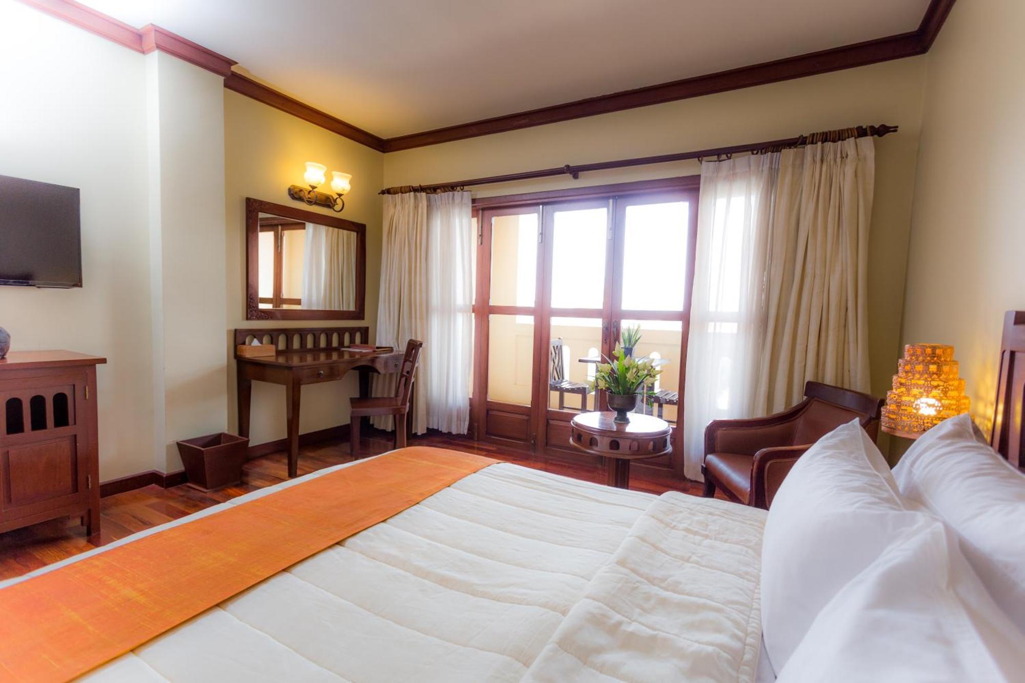 Royal Angkor Resort & Spa Σιέμ Ρέαπ Εξωτερικό φωτογραφία