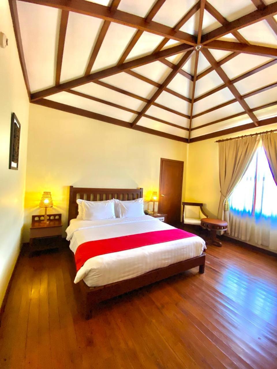 Royal Angkor Resort & Spa Σιέμ Ρέαπ Εξωτερικό φωτογραφία