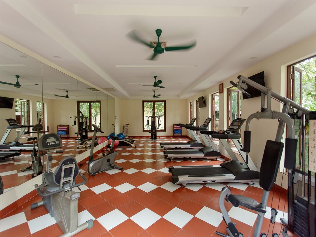 Royal Angkor Resort & Spa Σιέμ Ρέαπ Εξωτερικό φωτογραφία