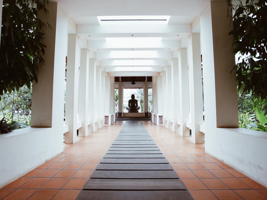 Royal Angkor Resort & Spa Σιέμ Ρέαπ Εξωτερικό φωτογραφία