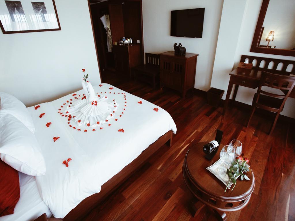 Royal Angkor Resort & Spa Σιέμ Ρέαπ Εξωτερικό φωτογραφία