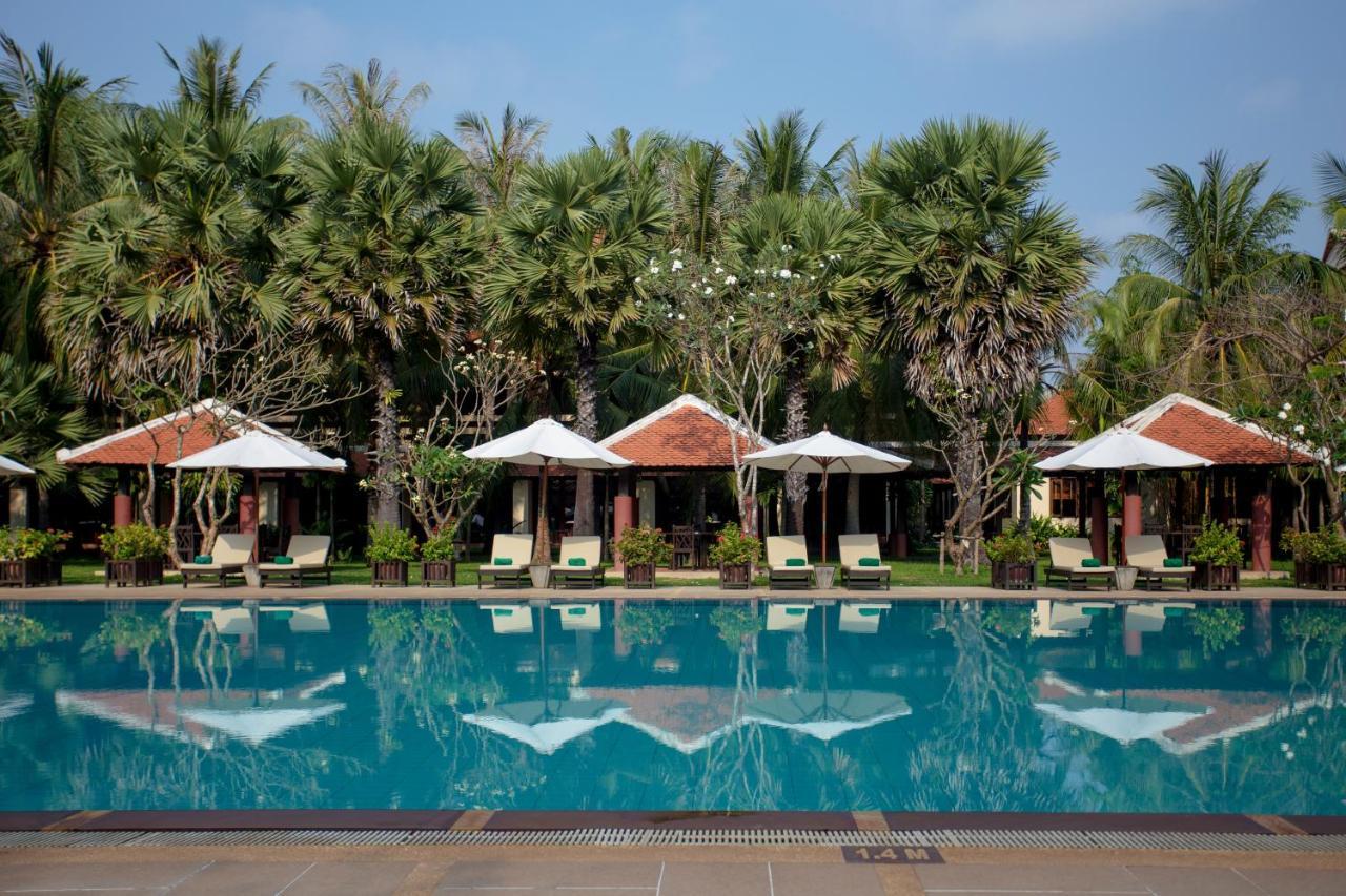 Royal Angkor Resort & Spa Σιέμ Ρέαπ Εξωτερικό φωτογραφία
