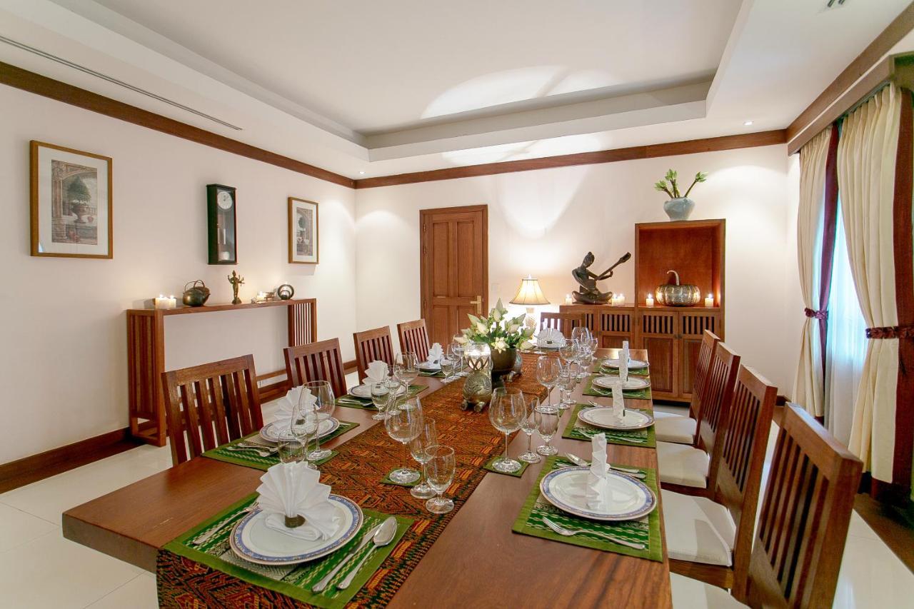 Royal Angkor Resort & Spa Σιέμ Ρέαπ Εξωτερικό φωτογραφία