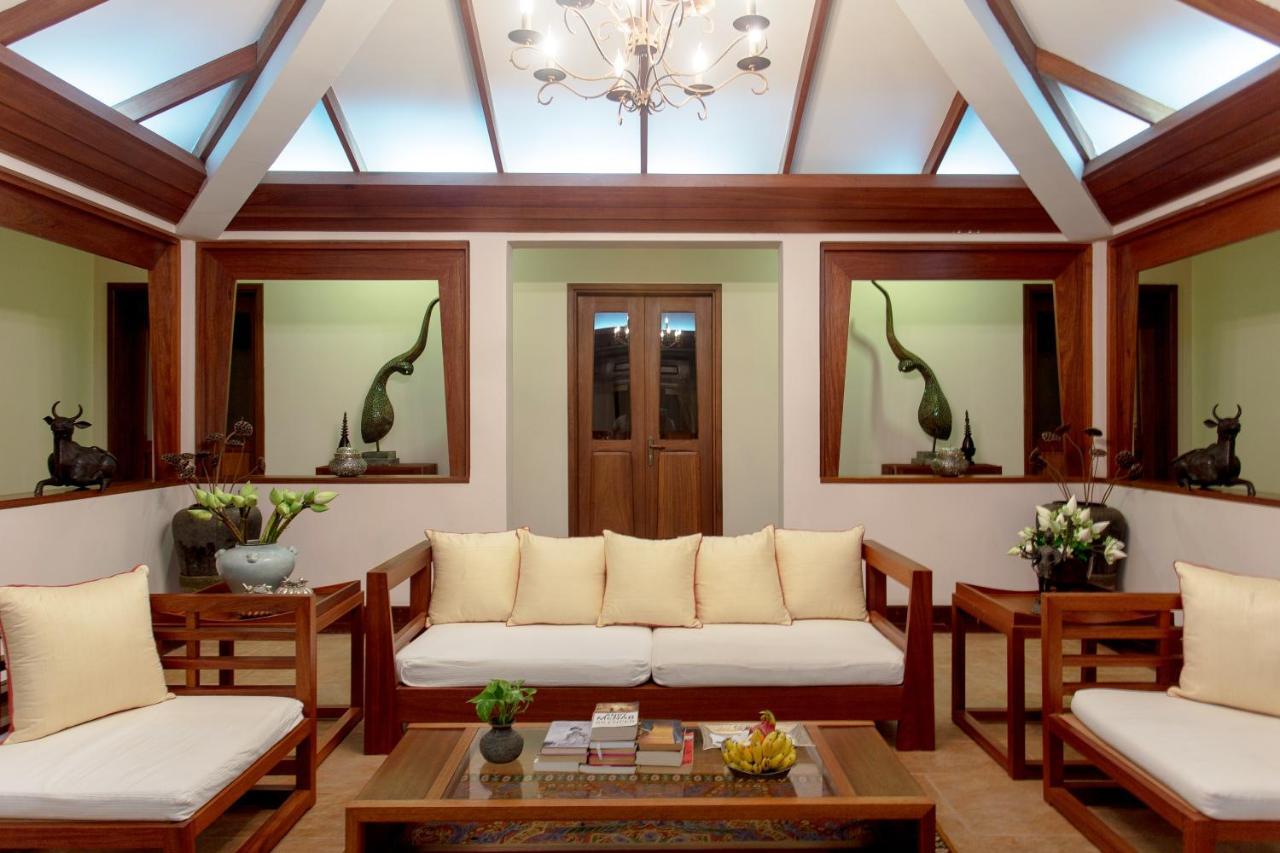 Royal Angkor Resort & Spa Σιέμ Ρέαπ Εξωτερικό φωτογραφία