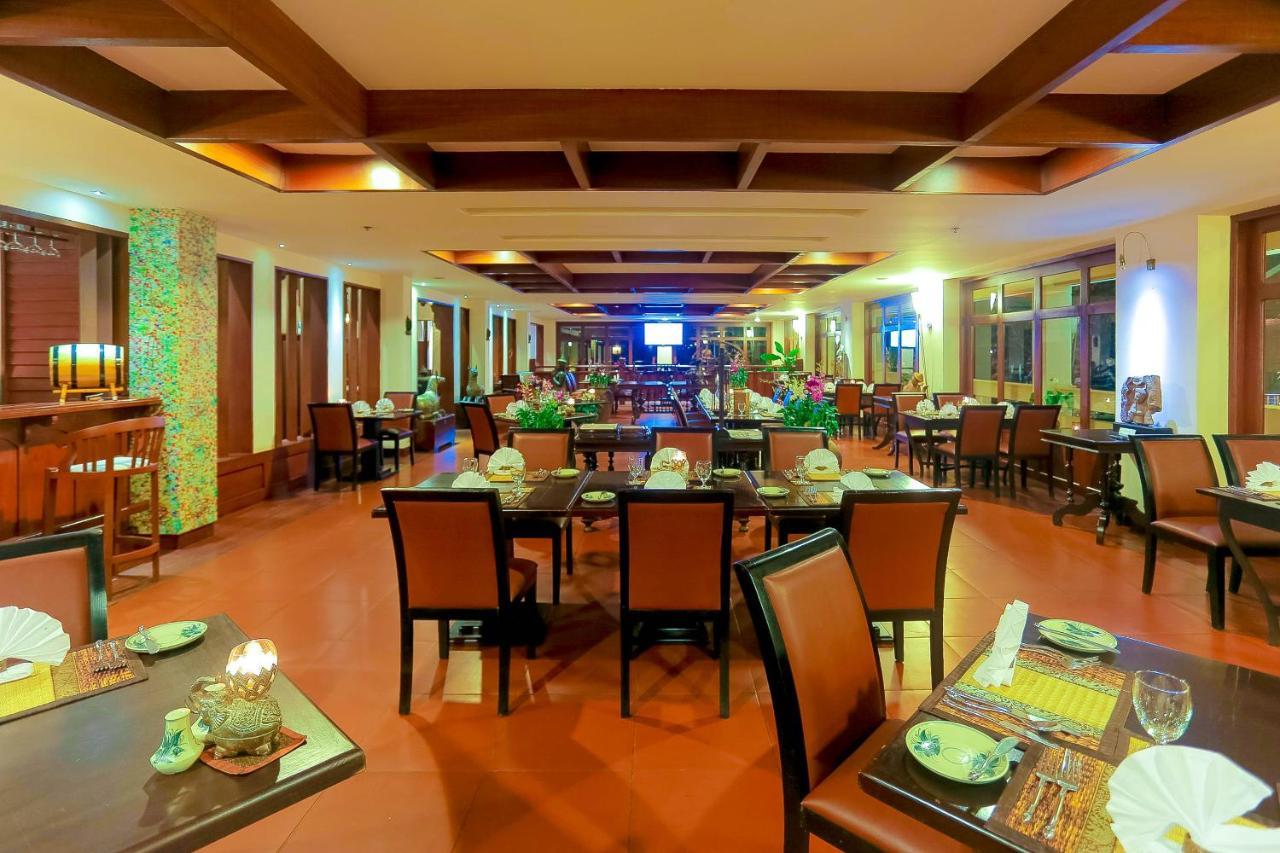 Royal Angkor Resort & Spa Σιέμ Ρέαπ Εξωτερικό φωτογραφία