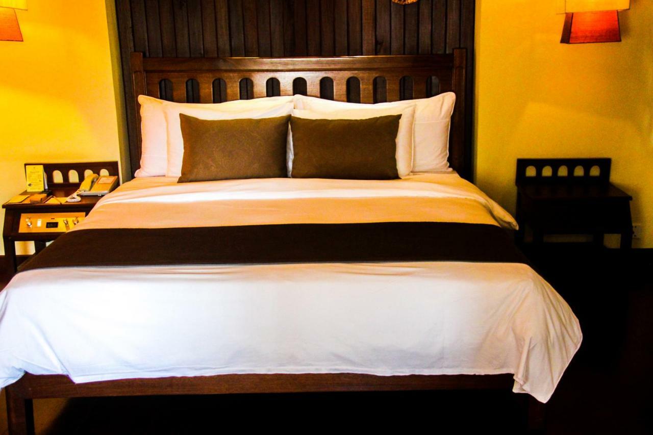 Royal Angkor Resort & Spa Σιέμ Ρέαπ Εξωτερικό φωτογραφία