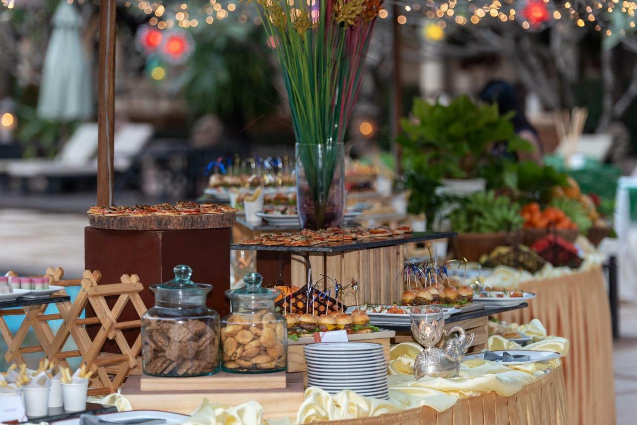 Royal Angkor Resort & Spa Σιέμ Ρέαπ Εξωτερικό φωτογραφία