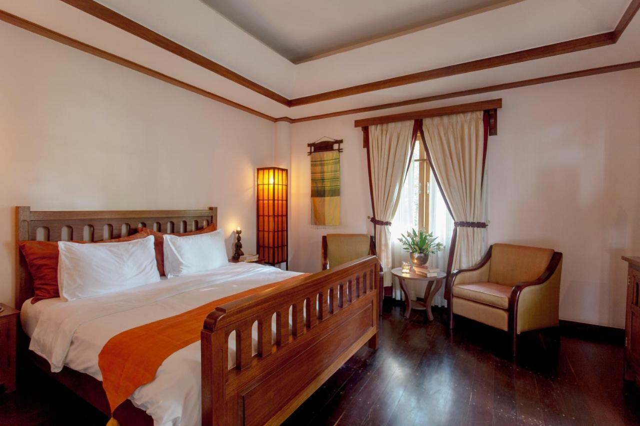 Royal Angkor Resort & Spa Σιέμ Ρέαπ Εξωτερικό φωτογραφία