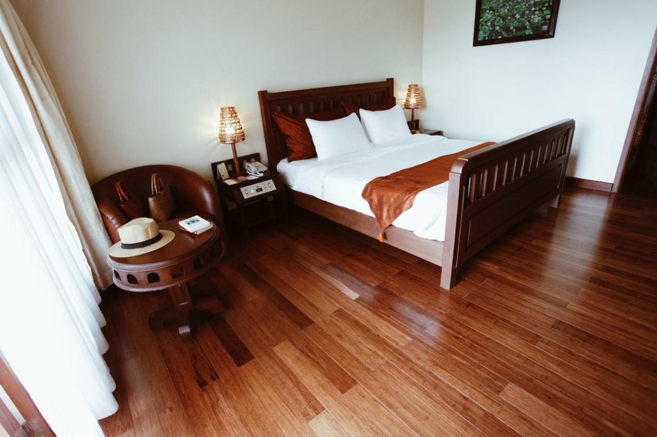 Royal Angkor Resort & Spa Σιέμ Ρέαπ Εξωτερικό φωτογραφία