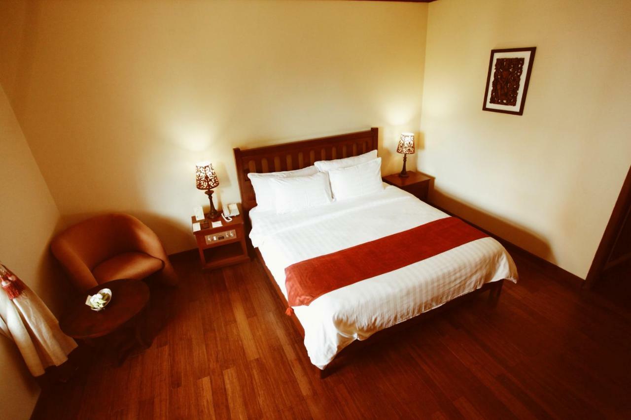 Royal Angkor Resort & Spa Σιέμ Ρέαπ Εξωτερικό φωτογραφία
