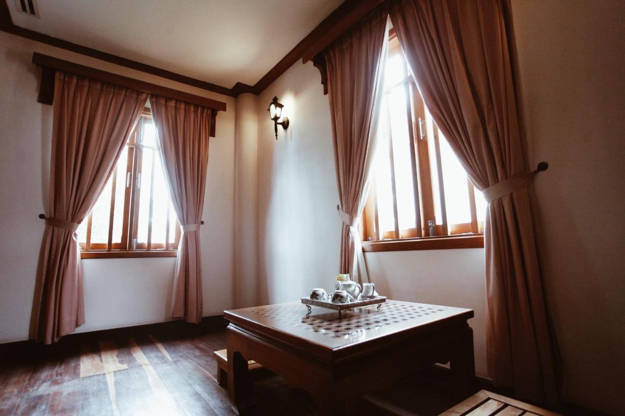 Royal Angkor Resort & Spa Σιέμ Ρέαπ Εξωτερικό φωτογραφία
