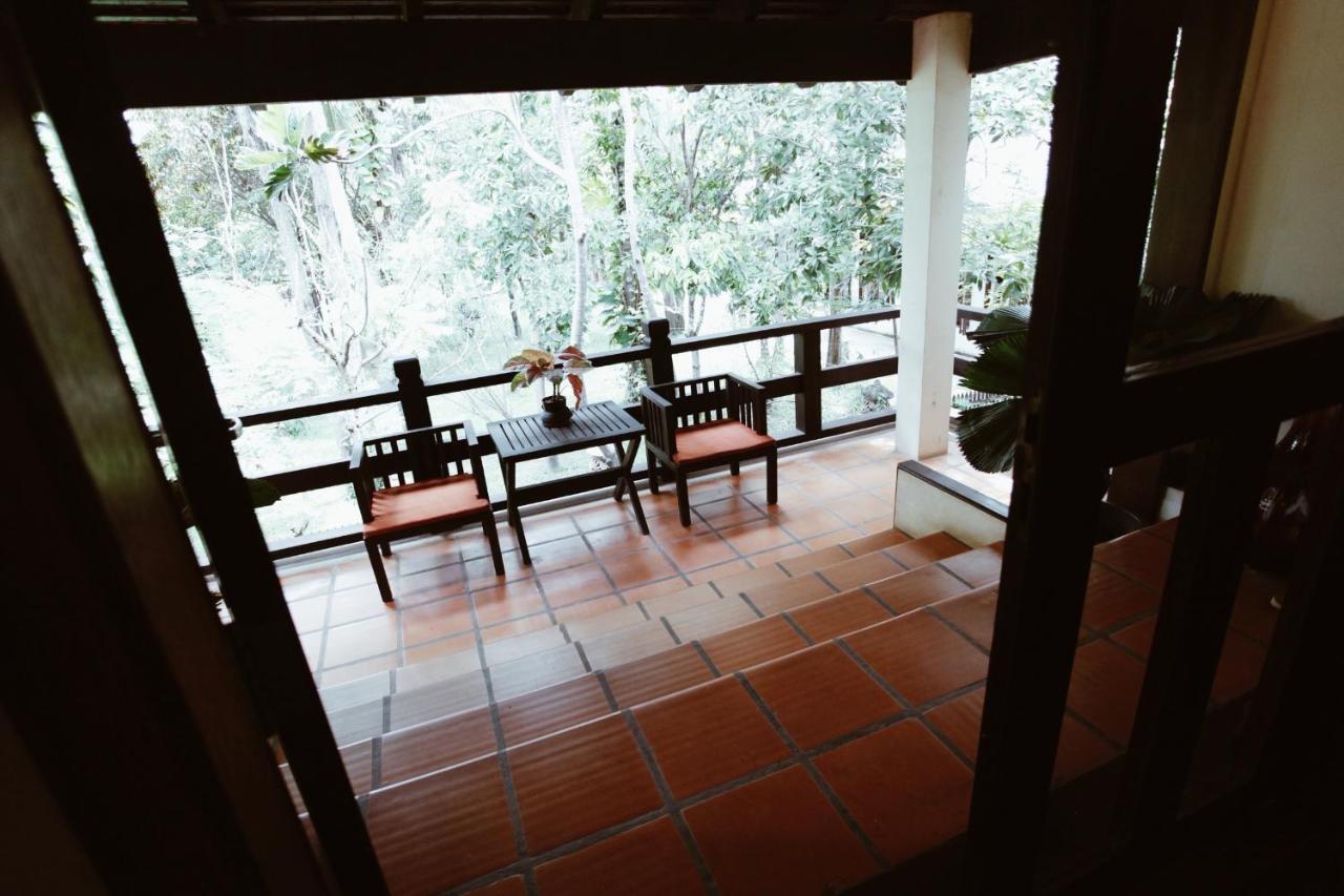 Royal Angkor Resort & Spa Σιέμ Ρέαπ Εξωτερικό φωτογραφία