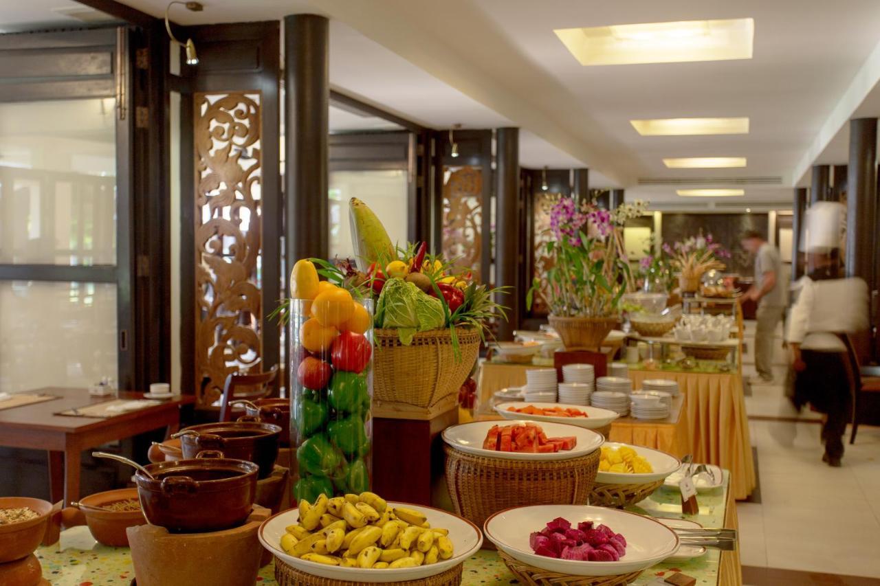 Royal Angkor Resort & Spa Σιέμ Ρέαπ Εξωτερικό φωτογραφία