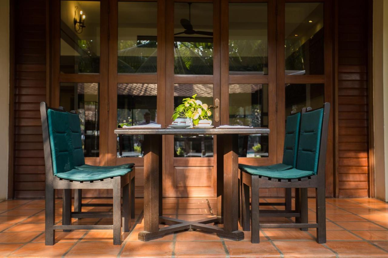 Royal Angkor Resort & Spa Σιέμ Ρέαπ Εξωτερικό φωτογραφία