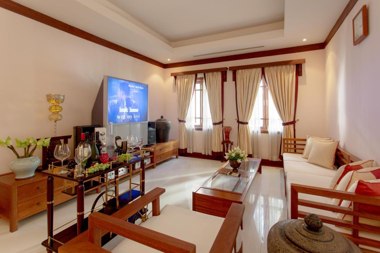 Royal Angkor Resort & Spa Σιέμ Ρέαπ Εξωτερικό φωτογραφία