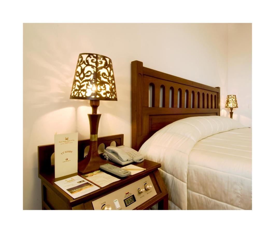 Royal Angkor Resort & Spa Σιέμ Ρέαπ Εξωτερικό φωτογραφία