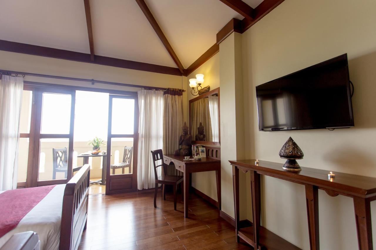 Royal Angkor Resort & Spa Σιέμ Ρέαπ Εξωτερικό φωτογραφία